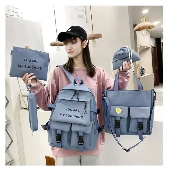 ? طقم عملي وموفر