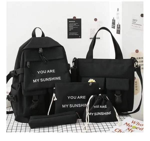 ✨ متعددة الاستعمالات