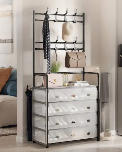 ? تصميم متعدد الاستخدامات