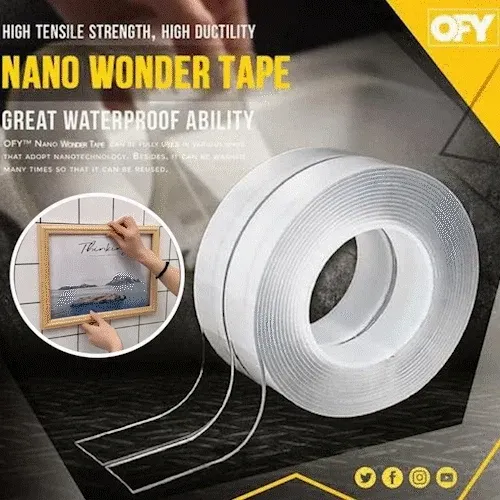 حلول الترميم والإصلاح ضد التسريبات